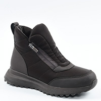Ботинки, Finn Line, 2034-263 brown