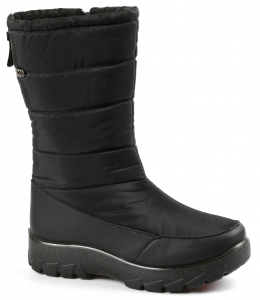 Дутики, Finn Line, A8041-253 black