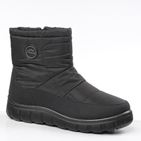 Дутики, Finn Line, E8621-253 black