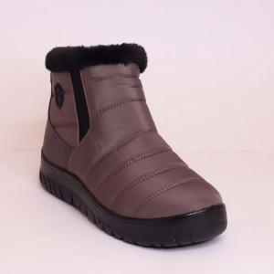 Дутики, Finn Line, G8843-253 lt grey