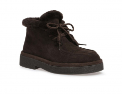 Ботинки, wun der SPUR, SZ817_01CH-BR