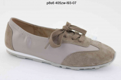 Кроссовки, Francesco Donni, 8S6 405ZW-L93-07