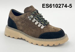 Полуботинки, Escan, ES610274-5